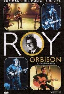 Roy Orbison - the Anthology - Roy Orbison - Musiikki - Wienerworld Ltd - 5018755209314 - maanantai 9. lokakuuta 2000