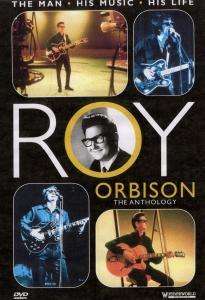 Roy Orbison - the Anthology - Roy Orbison - Musik - Wienerworld Ltd - 5018755209314 - 9. oktober 2000