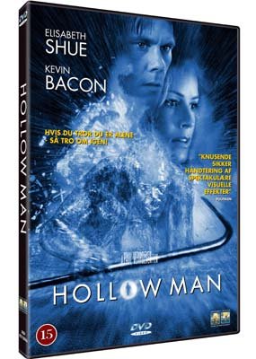 Hollow Man -  - Filmes - HAU - 5051159129314 - 25 de setembro de 2023
