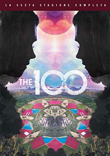 100 (The) - Stagione 06 - Henry Ian Cusick,christopher Larkin,thomas Mcdonell,eliza Taylor,isaiah Washington - Movies - WARNER HOME VIDEO - 5051891177314 - November 12, 2020