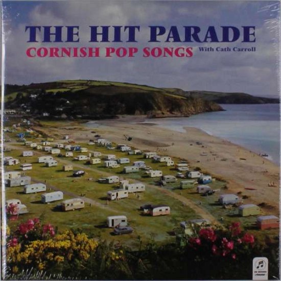 Cover for Hit Parade · Cornish Pop Songs (LP) (2016)