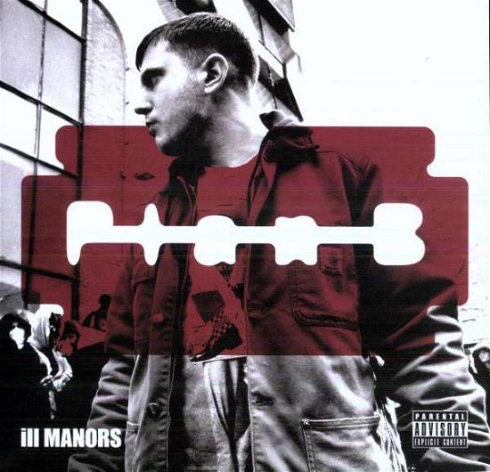 Cover for Plan B · Ill Manors (LP) (2012)