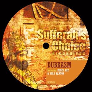 Emotion / Are You Ready - Dubkasm - Musiikki - SUFFERAH'S CHOICE - 5055300330314 - maanantai 30. huhtikuuta 2012