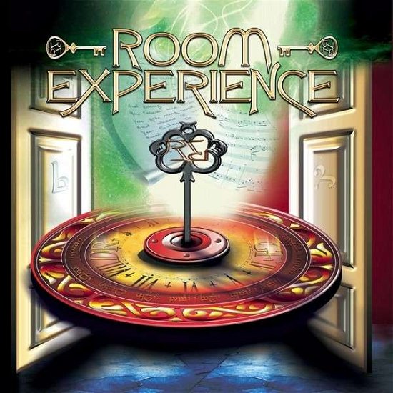 Room Experience - Room Experience - Música - MELODIC ROCK - 5055300385314 - 22 de mayo de 2015