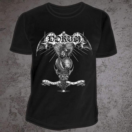 Cover for Vorum · T/S Poisoned Void (MERCH) [size L] (2022)