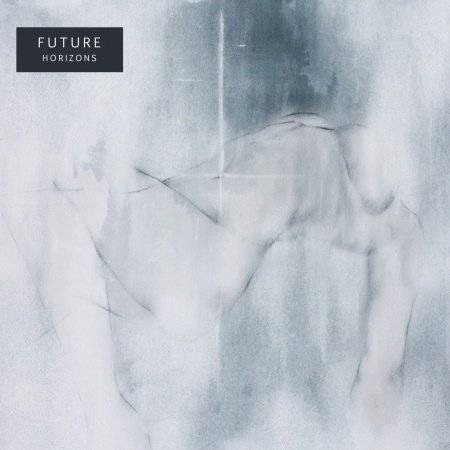 Cover for Future · Horizons (LP) (2015)