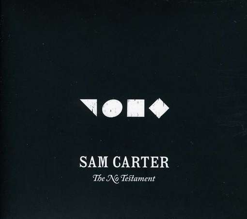 Cover for Carter Sam · No Testament the (CD) (2012)