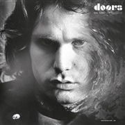 Love Hides: Live In Pittsburgh. May 2. 1970 WW1-FM - The Doors - Musik - RADIO LOOP LOOP - 5060672886314 - 29. Mai 2020