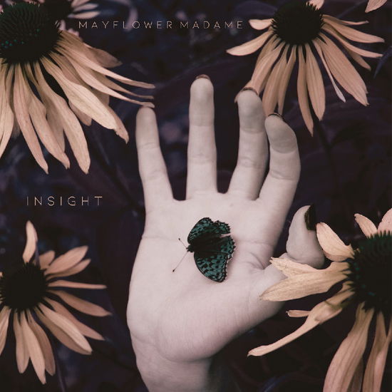 Insight - Mayflower Madame - Music - UP IN HER ROOM - 5063176046314 - November 22, 2024