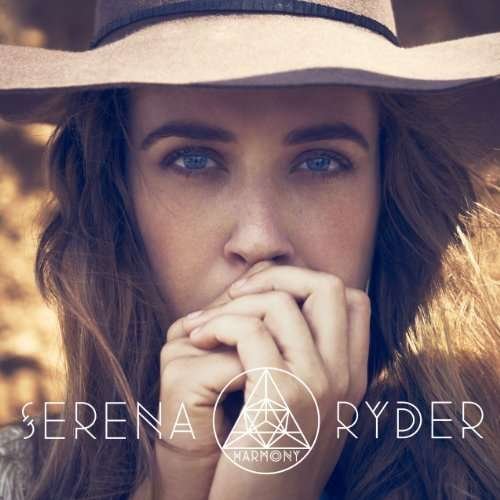 Cover for Serena Ryder · Harmony (LP) (2021)
