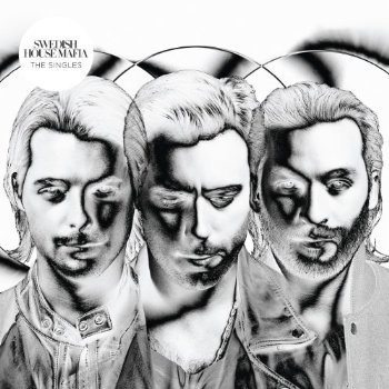 Cover for Swedish House Mafia · The Single (VINYL) [Limited edition] (2013)
