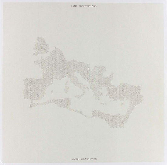 Roman Roads Iv - Xi - Land Observations - Musik - Mute - 5099997846314 - 11. September 2012