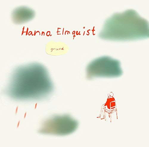 Cover for Hanna Elmquist · Grund (CD) (2015)