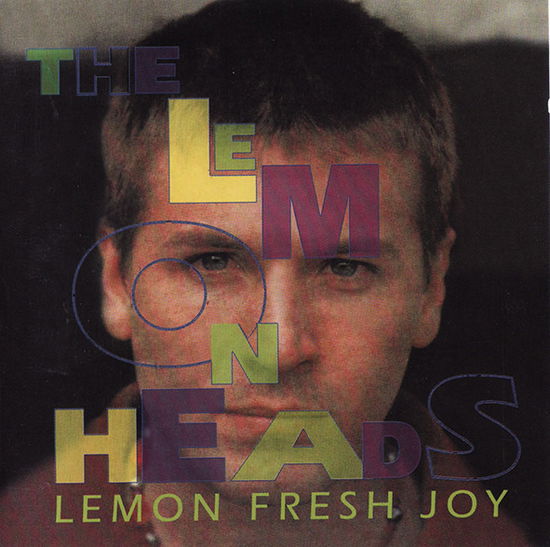 Lemon Fresh Joy - Lemonheads - Music - The Flying Tigers - 8013132000314 - July 10, 2020