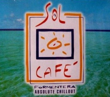 Cover for Artisti Vari · Sol Cafe' (CD)