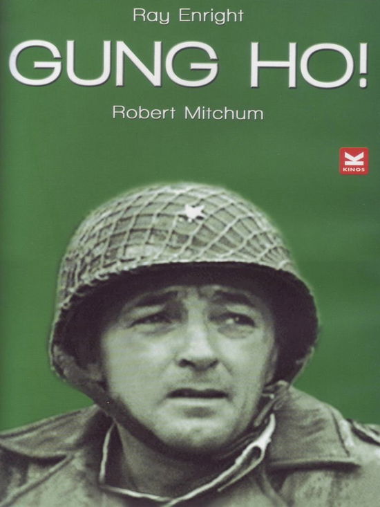 Cover for Gung Ho! (DVD) (2011)