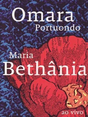 Ao Vivo - Portuondo, Omara / Maria Bethania - Film - DISCMEDI - 8424295046314 - 8. januar 2019