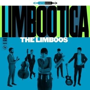 Cover for Limboos · Limbootica (LP) (2017)