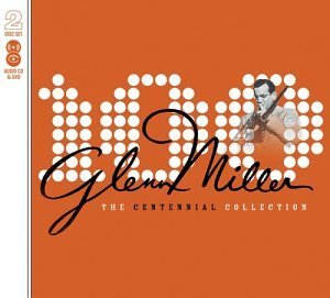 Collection - Glenn Miller - Musik - COLLECTION - 8712155014314 - 15. Februar 2022