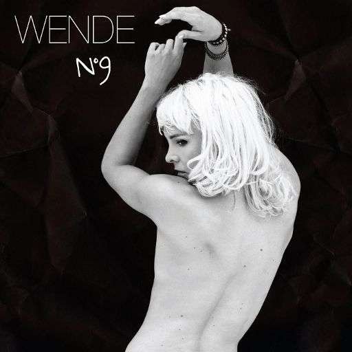Cover for Wende · No.9 (LP) (2010)