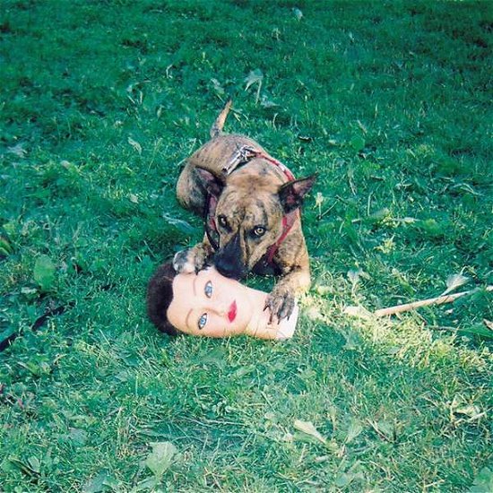 Cover for Joyce Manor · Cody (LP) (2016)