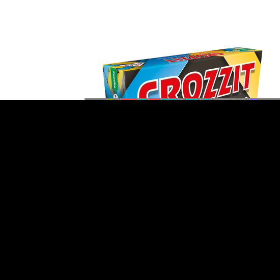 Crozzit - Identity Games - Gadżety - Identity Games - 8714649007314 - 