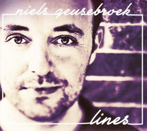 Niels Geusebroek · Lines (CD) [New edition] (2013)