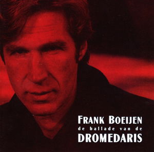 Frank Boeijen · De Ballade Van De Dromeda (CD) (2016)