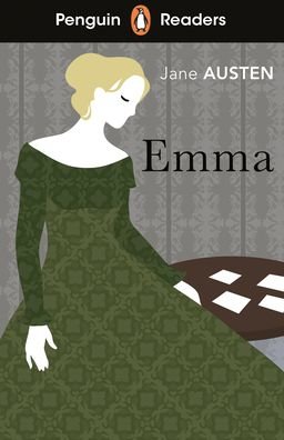 Cover for Jane Austen · Penguin Readers Level 4: Emma (ELT Graded Reader) (Paperback Book) (2020)
