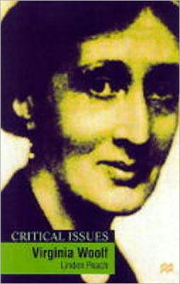 Virginia Woolf - Linden Peach - Other - Palgrave Macmillan - 9780333687314 - February 22, 2000