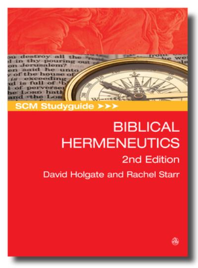 Cover for David Holgate · SCM Studyguide: 2nd Edition - SCM Study Guide (Paperback Book) [Revised edition] (2019)