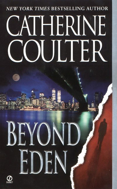 Cover for Catherine Coulter · Beyond Eden - Contemporary Romantic Thriller (Paperback Book) [1st edition] (2000)