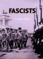 Cover for Mann, Michael (University of California, Los Angeles) · Fascists (Hardcover Book) (2004)