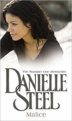 Malice - Danielle Steel - Bøker - Transworld Publishers Ltd - 9780552141314 - 1. mai 1997