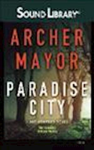 Cover for Archer Mayor · Paradise City (N/A) (2012)