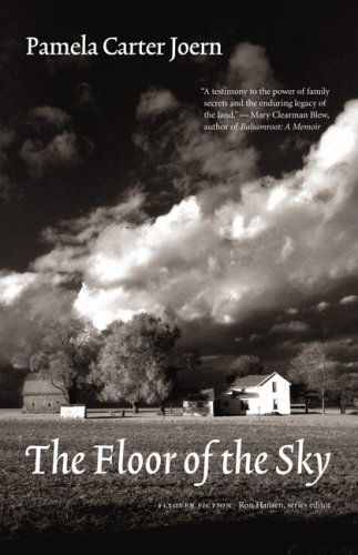 Cover for Pamela Carter Joern · The Floor of the Sky - Flyover Fiction (Paperback Book) [Not Stated edition] (2006)