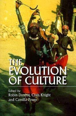 The Evolution of Culture - Chris Knight - Bøker - Rutgers University Press - 9780813527314 - 1. august 1999