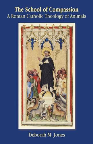 The School of Compassion - Deborah M Jones - Livros - Gracewing Publishing - 9780852447314 - 2009