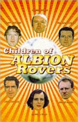 Children of Albion Rovers - Laura Hird - Livres - Canongate Books - 9780862417314 - 2001