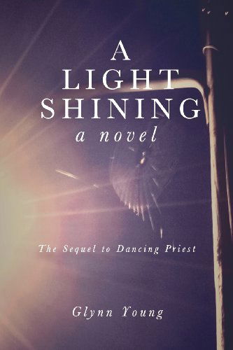 Cover for Glynn Young · A Light Shining (Paperback Book) (2012)