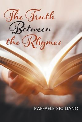 Raffaele Siciliano · Truth Between the Rhymes (Book) (2022)