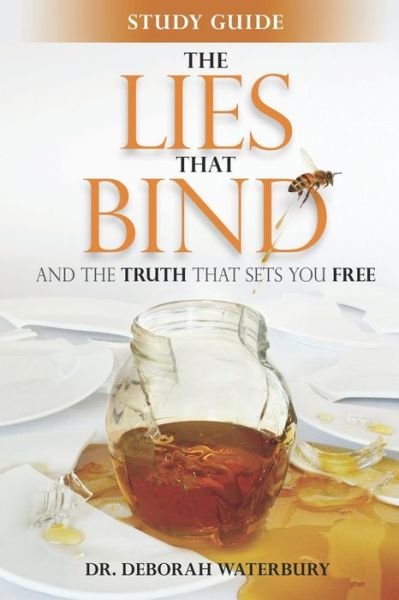 Cover for Waterbury · The Lies that Bind (Paperback Bog) (2019)