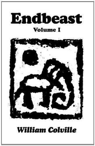 Cover for William Colville · Endbeast, Volume I: Charlie's Trophy / Jack's Moustache (Taschenbuch) (2003)