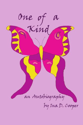 Cover for Ina Cooper · One of a Kind: an Autobiography (Paperback Book) (2007)