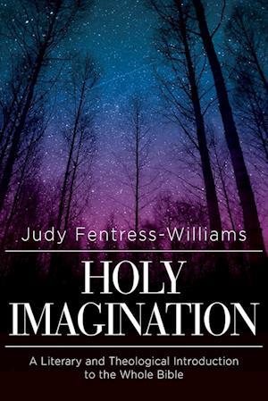 Cover for Judy Fentress-Williams · Holy Imagination (Book) (2021)