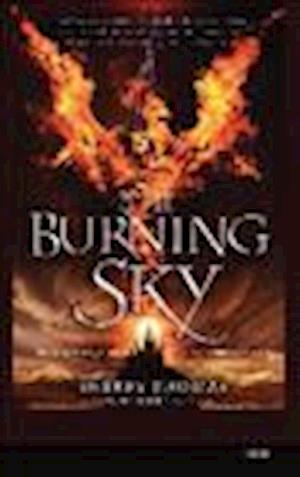 The Burning Sky - Sherry Thomas - Other - HarperCollins Publishers - 9781467662314 - September 17, 2013