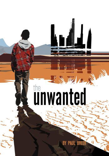 Cover for Paul Breer · The Unwanted (Hardcover Book) [French edition] (2012)