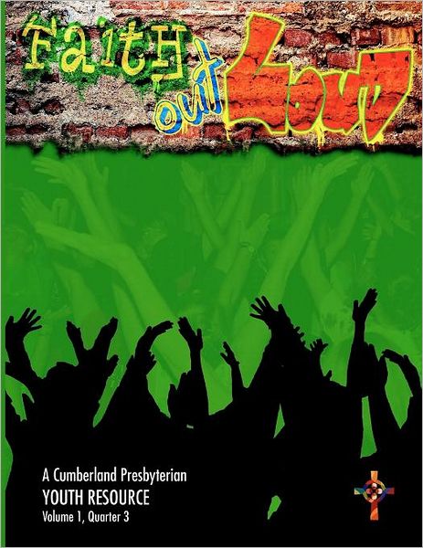Faith out Loud - Volume 1, Quarter 3 - Matthew H. Gore - Books - CreateSpace Independent Publishing Platf - 9781469981314 - February 9, 2012