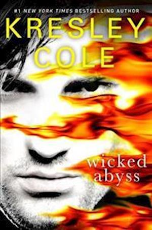 Cover for Kresley Cole · Wicked Abyss (Paperback Book) [ANZ Only edition] (2017)