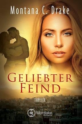 Cover for Drake · Geliebter Feind (Book)